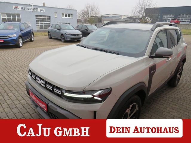 Dacia Duster Duster3 Journey WinterP. Navi AAC LED Kam