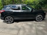 Nissan Qashqai 1.2 DIG-T Tekna, 19Zoll, privat 1. Hand - Nissan Qashqai: Standheizung