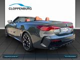 BMW M440i xDrive M Sportpaket Head-Up UPE: 100.520€ - : Cabrio, Sportpaket
