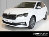 Skoda Fabia Tour 1,0 TSI 5-Gang AHK Winterpaket UPE 29