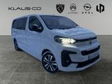 Citroën SPACETOURER XL EAT8 B-HDi 180 *9 Si*2xSchiebetür - Citroën SpaceTourer Kombi Gebrauchtwagen