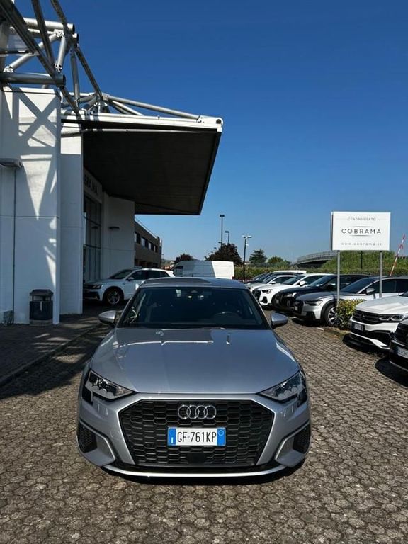 Image of Audi A3