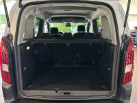 Peugeot Rifter - Vorschau Bild 7