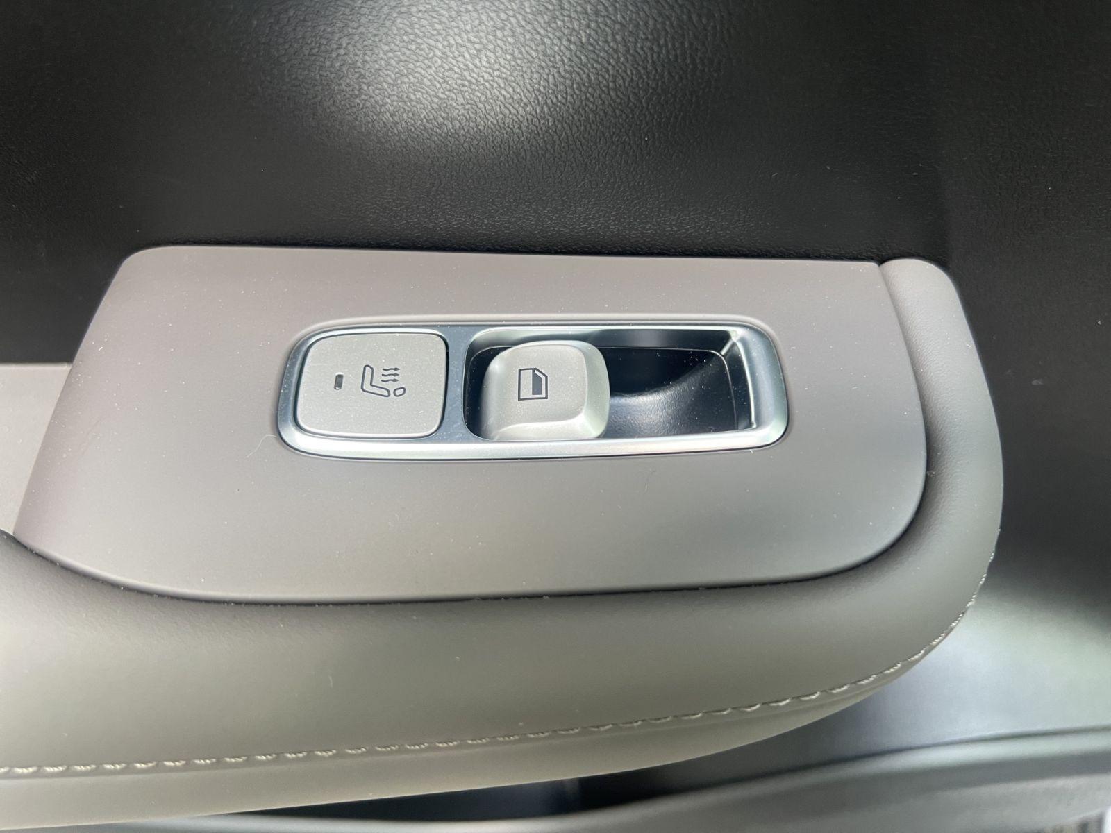 MGS6 EV LUXURY AWD LED NAVI 360 GRAD KAMERA PDC