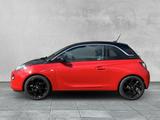 Opel Adam BLACK JACK 1.4 KLIMA+SHZ - gebrauchte Opel Adam aus dem Jahr 2018