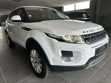 Land-Rover Range Rover Evoque - 4