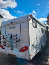Knaus Sky Traveller Family 650 DG - Wohnwagen & Wohnmobile in Augsburg