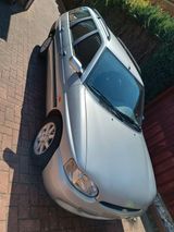 Ford Escort Turnier * 1.6 16V * 66 kW (90P... - Ford Escort: Turnier 16v