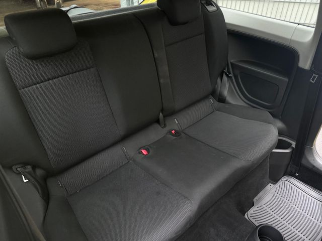 SKODA Citigo Citigo Elegance 1.0l*NUR 120TKM*KLIMA*TÜV NEU - Bild 9