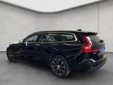 Volvo V60 D3 Momentum-Pro Aut BLIS Navi LED Kamera 1.H - Volvo V60 mit Diesel-Antrieb: 1.6