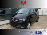Volkswagen T6 Multivan 2.0 TDI 4 Motion*7 Sitze*Kamera* - : Allradantrieb, Van