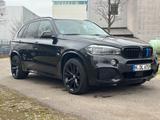BMW X5 M50 M50d - - BMW X5 M50 aus 2017