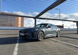 Kia Stinger 2.2 CRDi GT Line GT Line