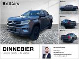 Volkswagen Amarok 3.0 TDI PanAmericana 4Motion