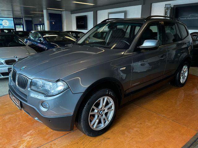 BMW X3 xDrive 18d 1.HD/NAVI/XENON/KLIMA/PDC/TEMP/PDC