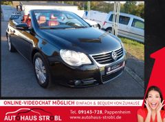 VW Eos 2.0 TDI Edition/ LEDER/ SHZG/ NAVI/ PDC