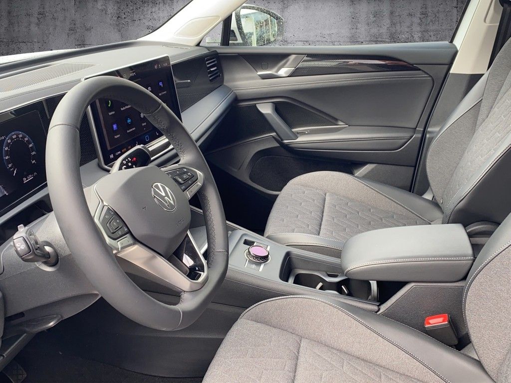 Volkswagen Tiguan - Bild 9