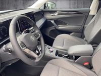 Volkswagen Tiguan - Vorschau Bild 9