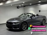 BMW 430 i xDrive M Sport *LED*HuD*Aut.* - BMW 4er Reihe aus 2020