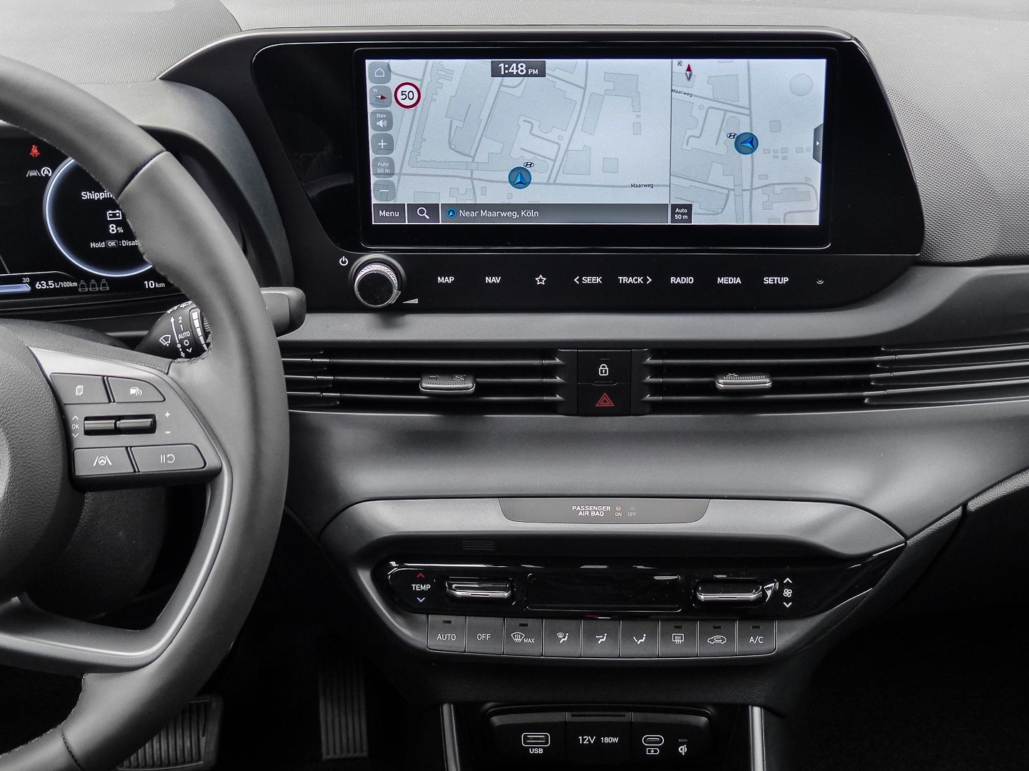 Hyundai i20 – Bild 7