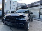 BMW X6 M Sport 360Kam HeadUp SoftClose AHK - BMW X6 M aus 2012