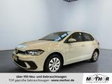 Volkswagen Polo Life VI 1.0 TSI DSG 2 Zonen Klimaautomatik
