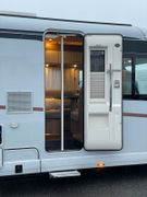 Carthago Mercedes C2-Tourer 147 RB LEK - Komplettausst.