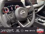 Nissan X-Trail 1.5 VC-T e-Power "Tekna+" Leder*LM20" - Nissan X-Trail mit Hybrid-Antrieb