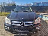 Mercedes-Benz Mercedes GL 320 CDI 4MATIC - Mercedes-Benz GL 320: Cdi Matic