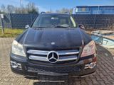 Mercedes-Benz Mercedes GL 320 CDI 4MATIC - Mercedes-Benz GL-Klasse aus 2007
