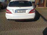 Mercedes-Benz CLS 350 Shooting Brake - - Mercedes-Benz CLS-Klasse in Bochum