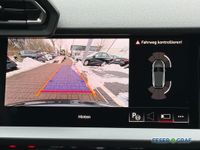 Audi A3 - Vorschau Bild 13