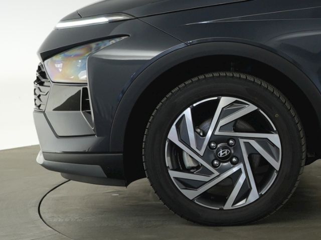 BAYON FACELIFT T-GDI TREND+VOLL LED+NAVI+BOSE+SI