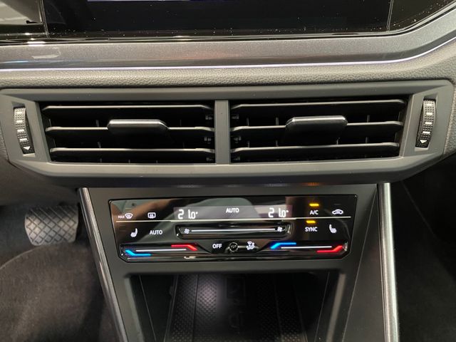Taigo Style 1.5 TSI DSG NAVI ACC RFK TRAVEL