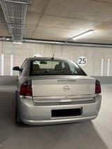 Opel Vectra 2.2 DIRECT Automatik - - Opel Vectra: Direct