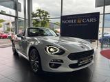 Fiat 124 Spider Lusso KLIMA LED NAVI ALU - gebrauchte Fiat 124 Spider aus dem Jahr 2018