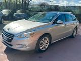 Peugeot 508 1.6 e-HDi 115CV S&S SW Ciel Business - gebrauchte Peugeot 508 aus dem Jahr 2014