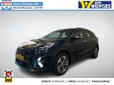 Kia Niro e-Niro ExecutiveLine 64kWh | SOH 98% | lede - Kia Niro mit Elektro-Antrieb