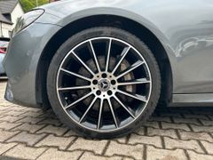 MERCEDES-BENZ E 400 d 4Matic 9G-TRONIC AMG Line
