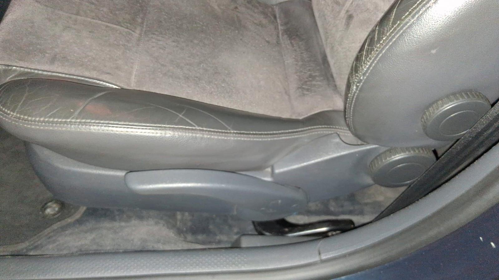 Volkswagen Passat 2004 — photo 10