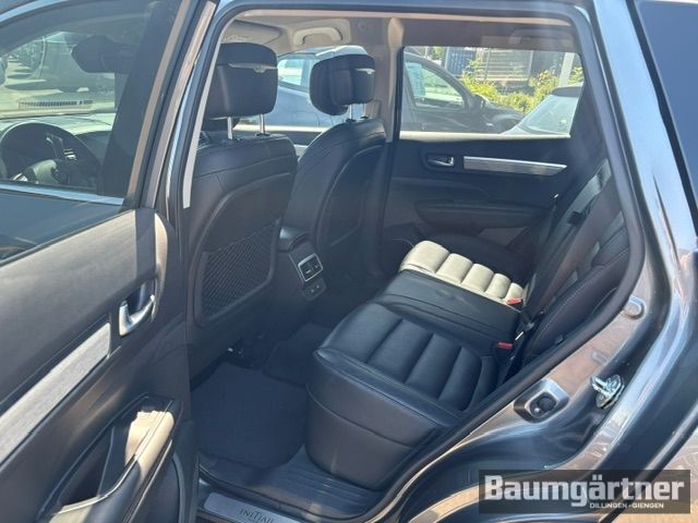 Fahrzeugabbildung Renault Koleos Initiale Paris Blue dCi 185 X-tronic 4WD