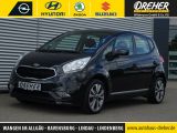 Kia Venga 1,6 CVVT Spirit Panoramadach, Sitzhzg uvm - Kia Venga: 1.6
