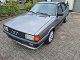 Audi 80 GTE, 1,8l, H-Zulassung, Servo, ZV, NSW - Audi 80: GTE