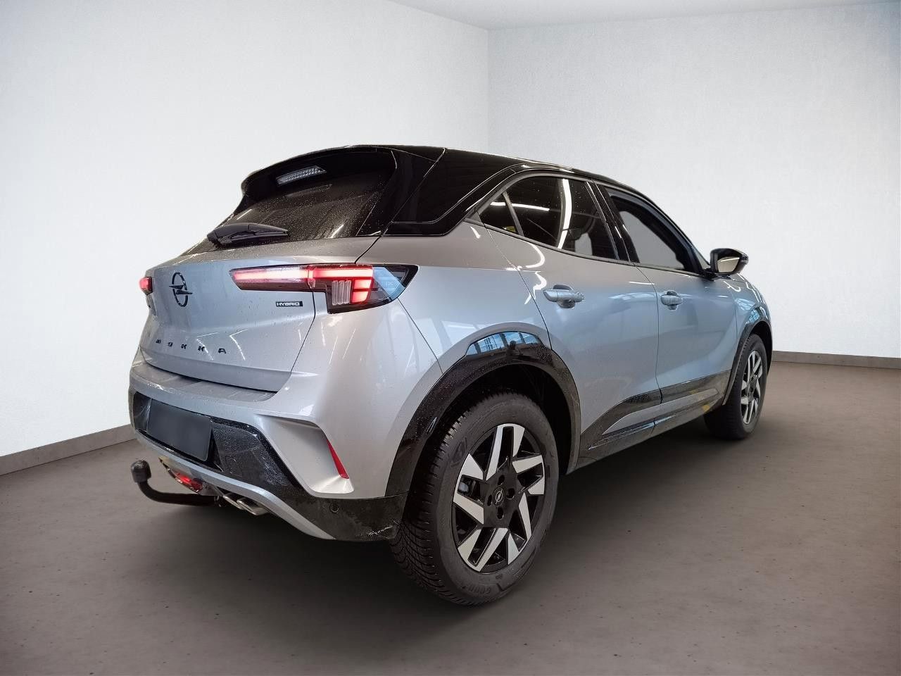 Fahrzeugabbildung Opel Mokka GS /Automatik/Hybrid/Kamera/AHK!