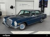 Mercedes-Benz 280 S W108 H Kenzeichen/TÜV 08.27/Motor überholt - Mercedes-Benz 280 Gebrauchtwagen