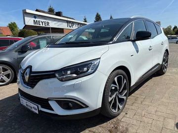 Renault Grand Scenic Diesel Energy 160 BOSE Edition