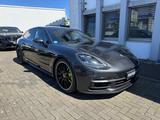 Porsche Panamera 4 E-Hybrid Sport Turismo EXCLUSIVE-VOLL - Porsche Panamera mit Schiebedach