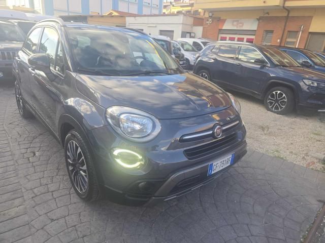 Fiat FIAT 500X 1.0 T3 120 CV Connect aziendale NO OBB