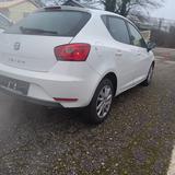 Seat Ibiza Lim. Stylance / Style - Seat Ibiza Stylance mit Diesel-Antrieb