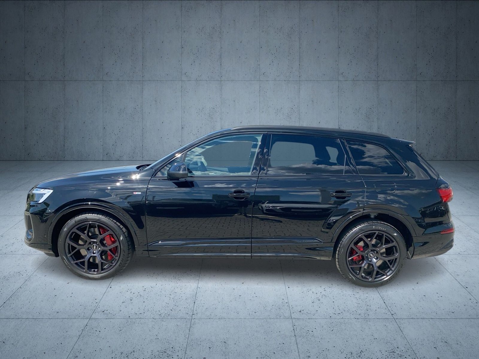 Audi Q7 - Bild 3